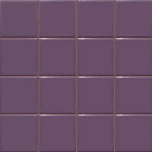 Πλακάκι Matrix fucsia 20x20 cm